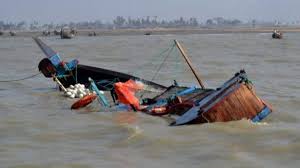 Three Drown in Rivers Boat Mishap