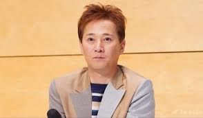 J-Pop Star Nakai To Retire After Sexual Misconduct Allegations