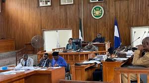 Cross River Lawmakers Pass 2025 Local Government Amendment Bill