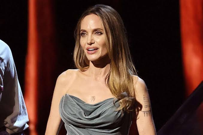 Angelina Jolie, Others Win Big At 2024 Tony Awards