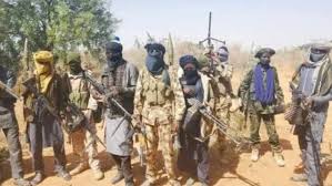 Security Forces Eliminate Notorious Lakurawa Terrorist in Kebbi State