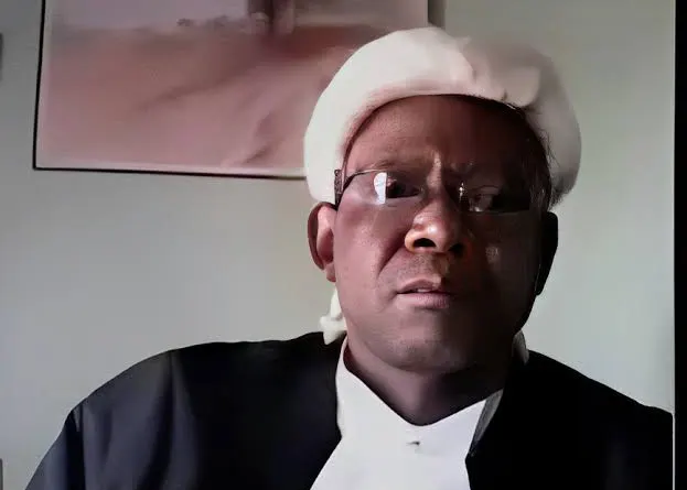 Kidnapped Borno High Court Judge Mshelia Released