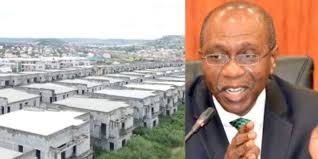 Emefiele, cronies acquired 753-duplex estate with forex kickbacks — EFCC