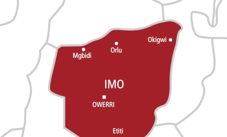 Imo Assembly Suspends Four Members over Impeachment Plot