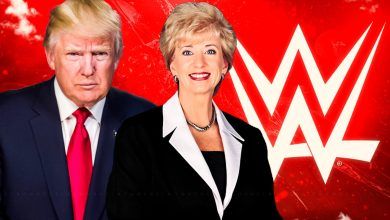 Trump Nominates WWE Co-Founder McMahon as Education Secretary