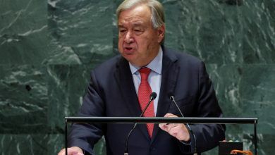 UN Chief Calls On Hamas To Follow Through With Hostage Release Plans