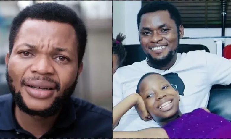 All My Social Media Handles Got Hacked After I left Mark Angel Comedy - Denilson Igwe