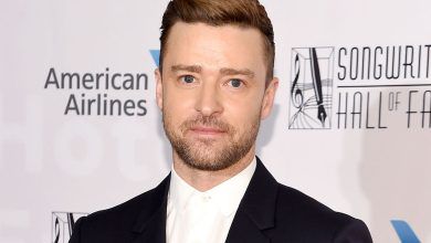 Justin Timberlake Arrested In New York