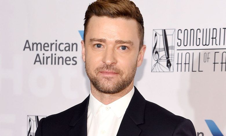 Justin Timberlake Arrested In New York