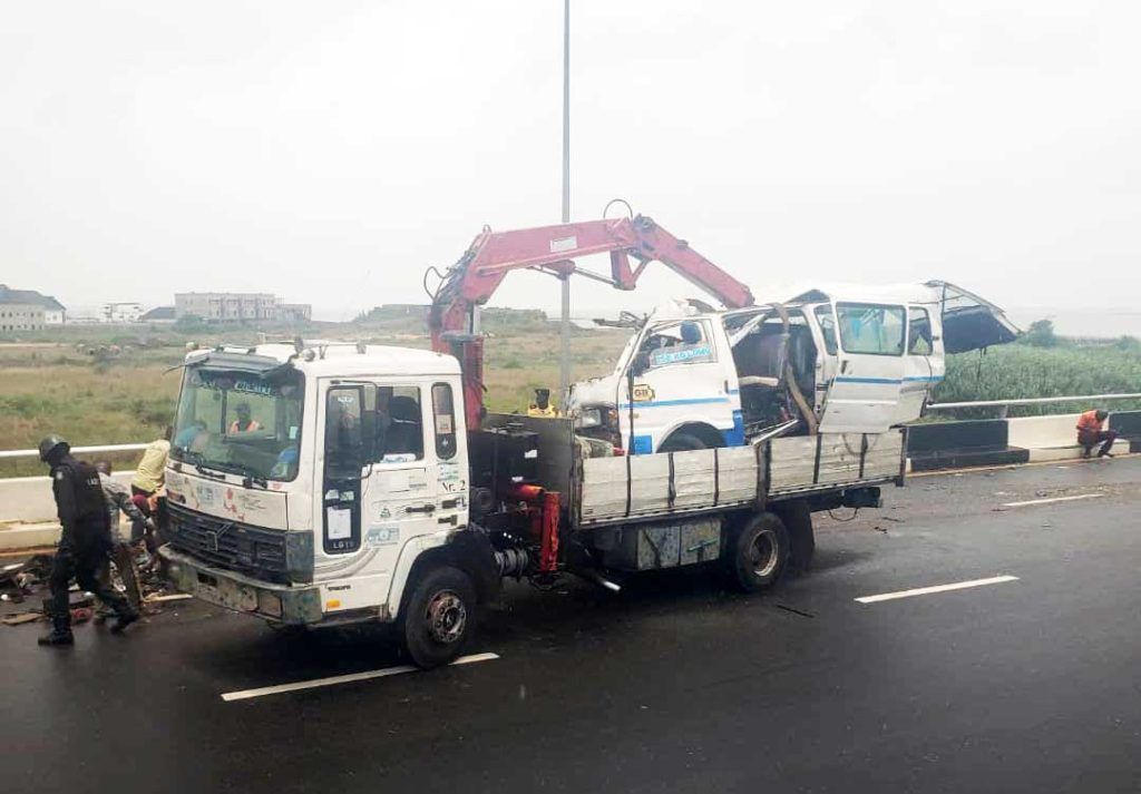 Lagos State Emergency Management Agency (LASEMA)