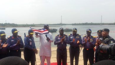 Navy target 3m bpd oil production by 2025 – Lokpobiri