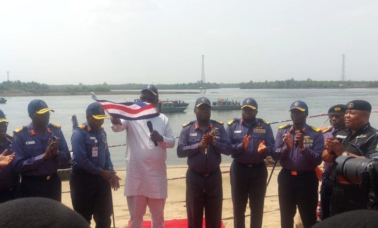 Navy target 3m bpd oil production by 2025 – Lokpobiri