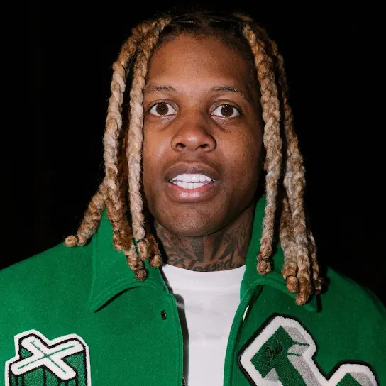 Chicago Rapper Lil Durk Arrested on Federal Charges, Including Murder