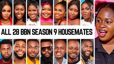 Get To Know BBN Season 9 Housemates