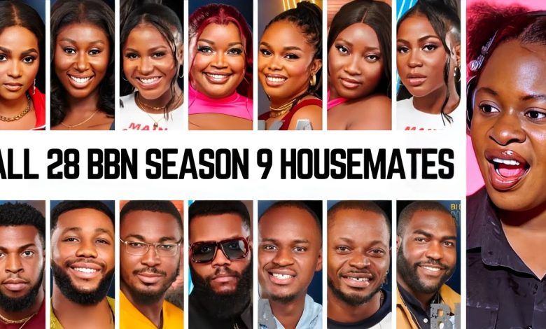 Get To Know BBN Season 9 Housemates