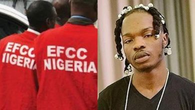 Naira Marley's EFCC Case Stalls