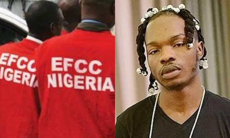 Naira Marley's EFCC Case Stalls