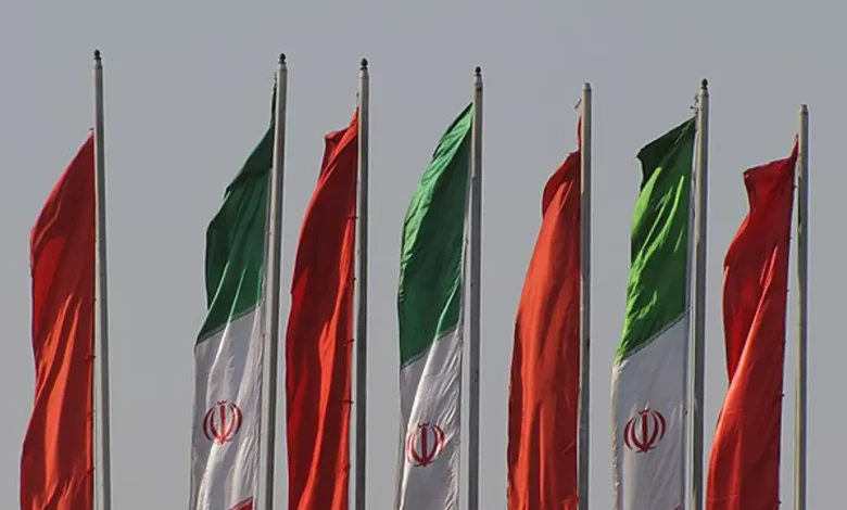 Iran Moves to Triple Military Budget Amid Israel Tensions