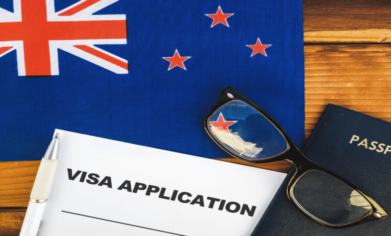 New Zealand introduced further limitations on work visa regulations, aimed at particular groups of holders of Accredited Employer Work Visas (AEWVs).