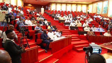 Probe of ₦30trn Ways and Means Not Stalled - Senate