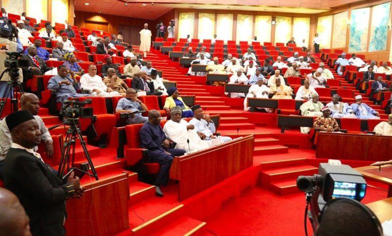 Probe of ₦30trn Ways and Means Not Stalled - Senate