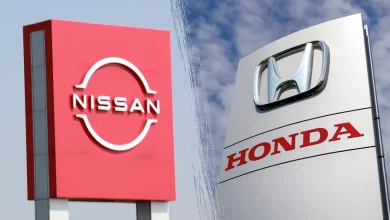 Honda, Nissan Expected To Begin Merger Talks