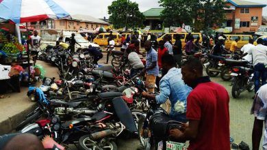 Lagos State Taskforce