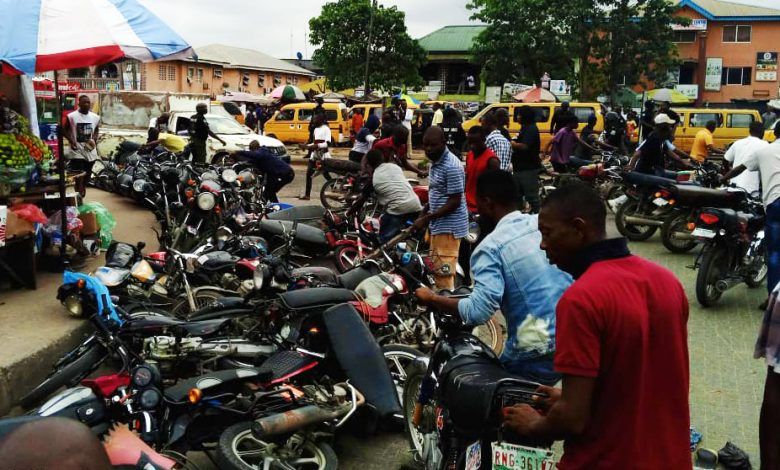 Lagos State Taskforce