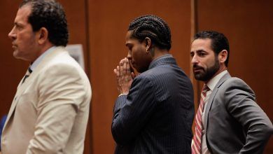 A$AP Rocky Acquitted in Felony Assault Case After Hollywood Shooting Incident