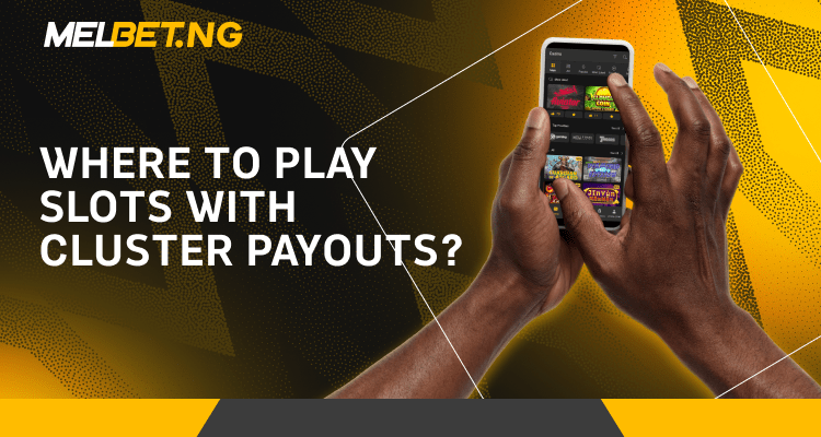 Cluster Payouts: a New Look at the Slots