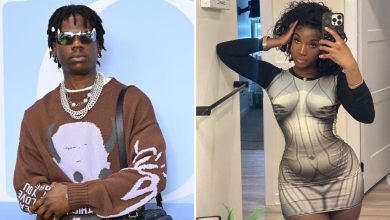 Rema And Viral Tiktoker, Kelly Spark Dating Rumours