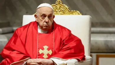 Pope Francis Resting Comfortably After Hospital Stay, Vatican Provides Update on Health