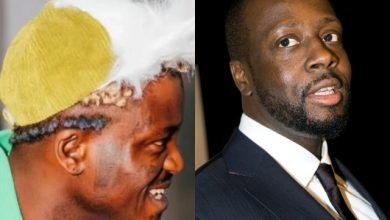 Portable Shares Humorous Conversation With Wyclef Jean Plans To Collaborate