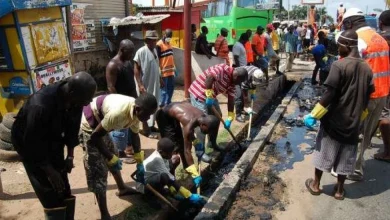 Lagos Debunks Monthly Environmental Sanitation Reintroduction