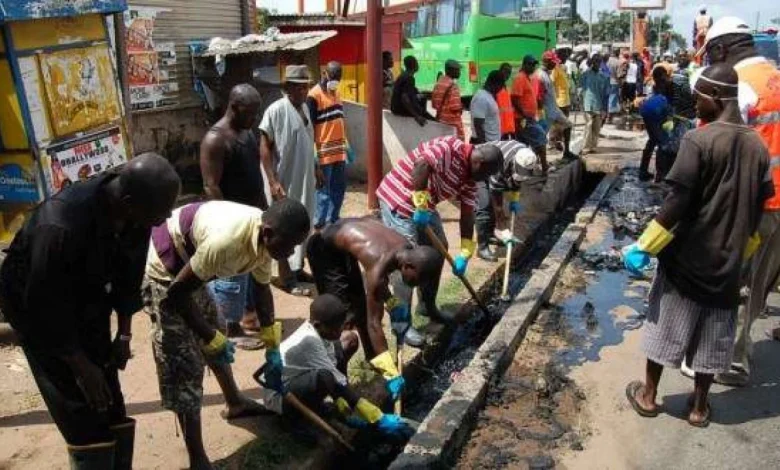 Lagos Debunks Monthly Environmental Sanitation Reintroduction