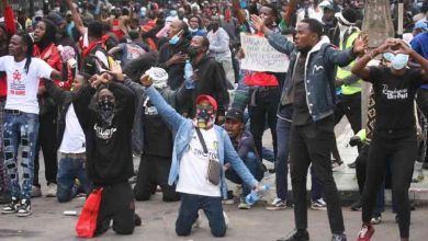 Kenya Kwanza MCAs Call for End to Anti-Government Protests