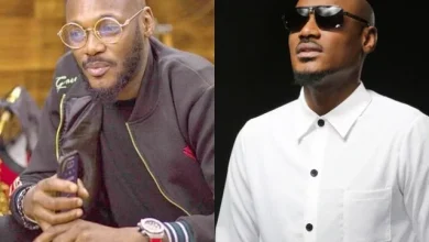 Our Sacrifices Has Been Massive In The Afrobeat Surge - 2Baba 