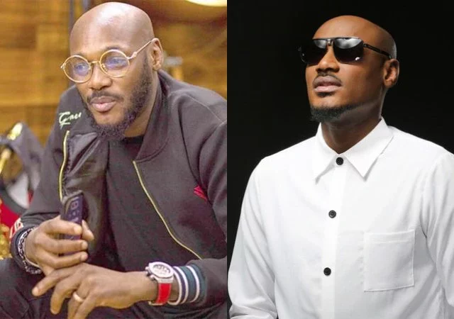 Our Sacrifices Has Been Massive In The Afrobeat Surge - 2Baba 