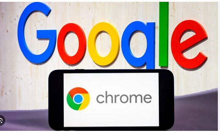 Google Counters Bid by U.S. to Force Sale of Chrome