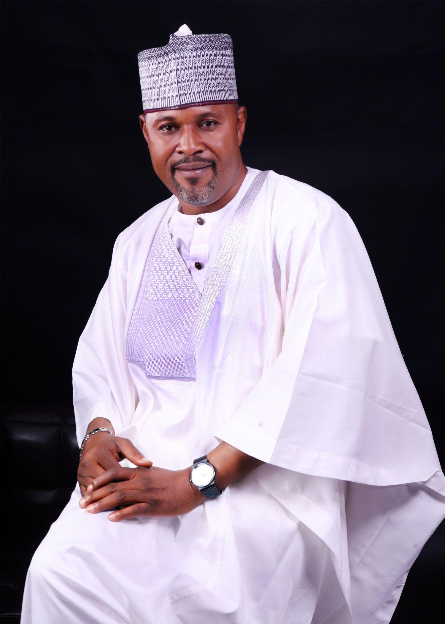 Saidi Balogun