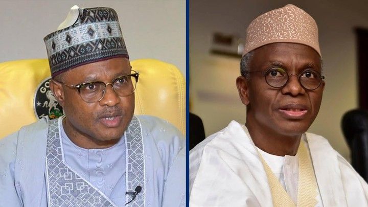 Gov Sani Returns Abacha Family’s Properties Revoked By El-Rufai