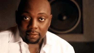 Nollywood Veteran, Segun Arinze