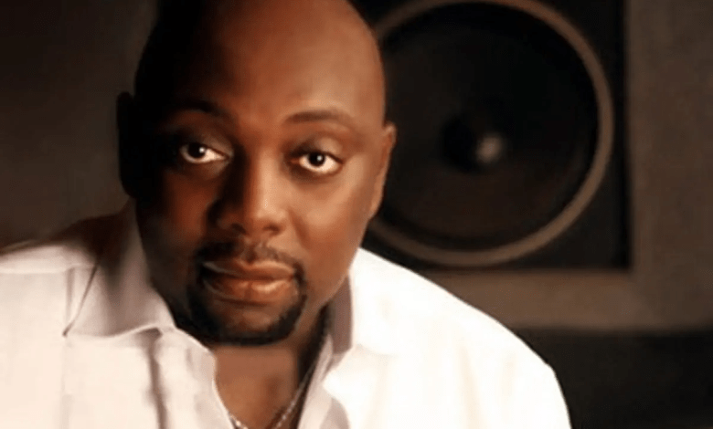 Nollywood Veteran, Segun Arinze