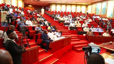 Senate Passes Anti-doping Bill