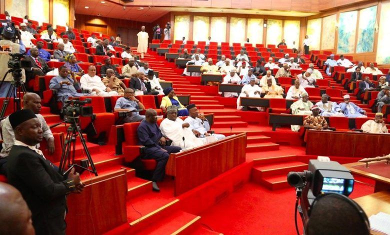 Senate Passes Anti-doping Bill