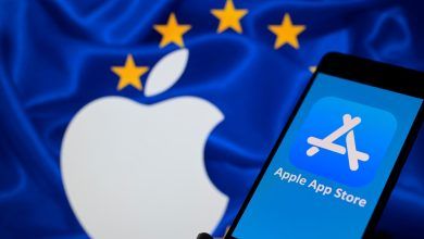 Billion-Pound Lawsuit against Apple over App Store Opens in UK