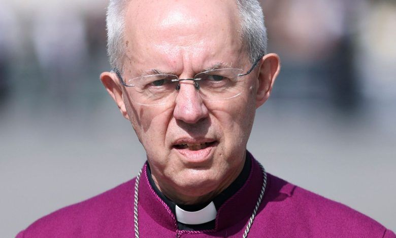 Abuse survivors call for further Church of England resignations