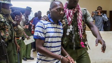 Kenya Cult Leader on Trial for Manslaughter over Mass Deaths