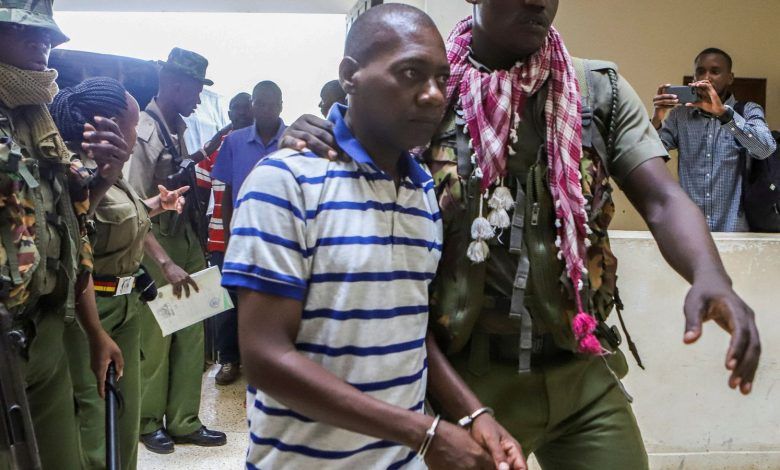 Kenya Cult Leader on Trial for Manslaughter over Mass Deaths