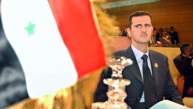 Ousted Syrian Dictator Leader Bashar Al-Assad Breaks Silence after Fleeing to Moscow